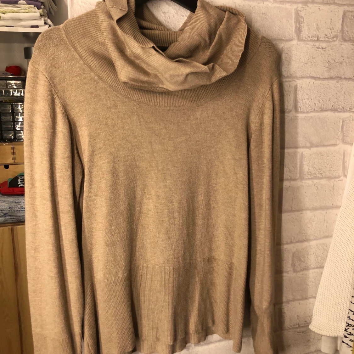 Soyaconcept tröja, S