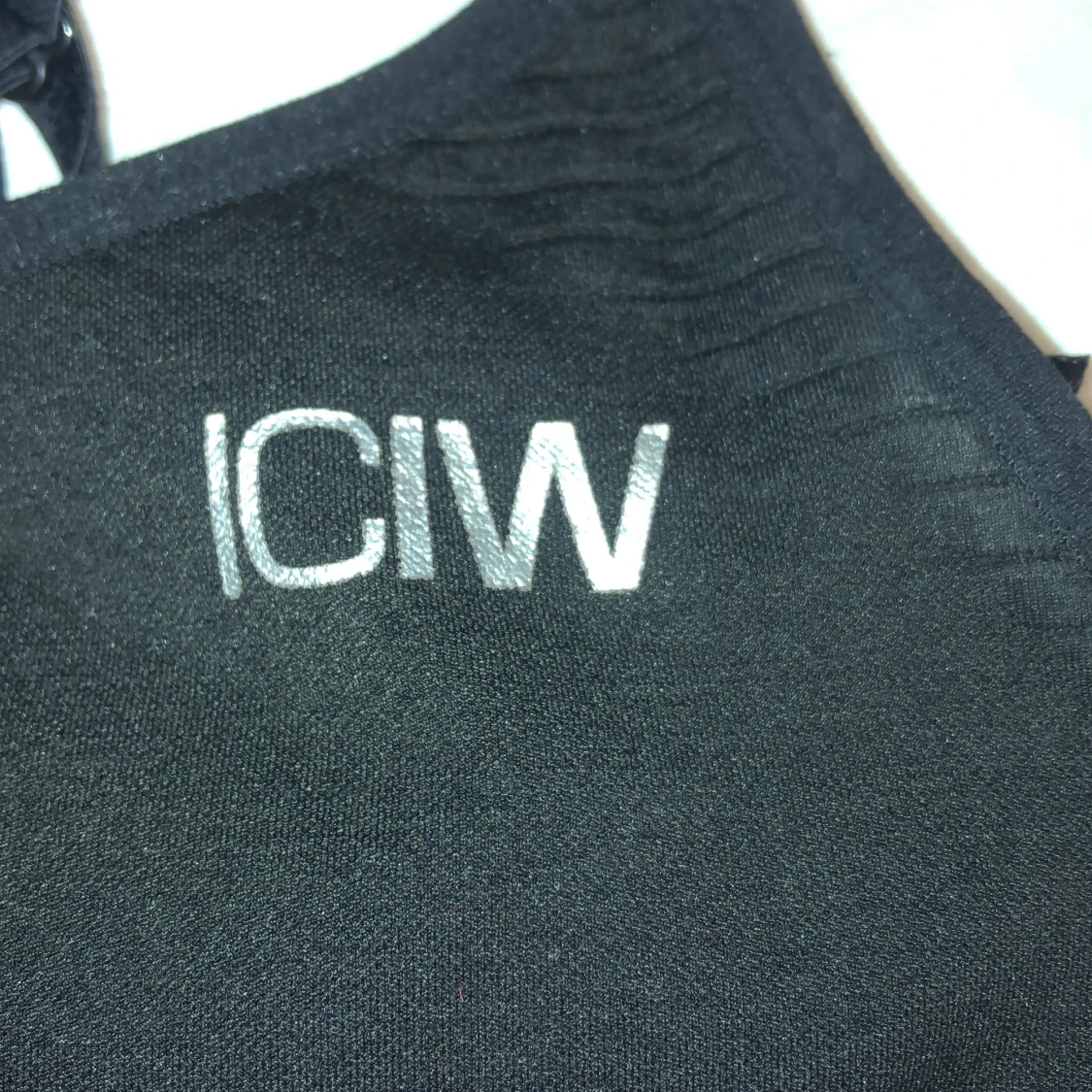 ICIW - 91