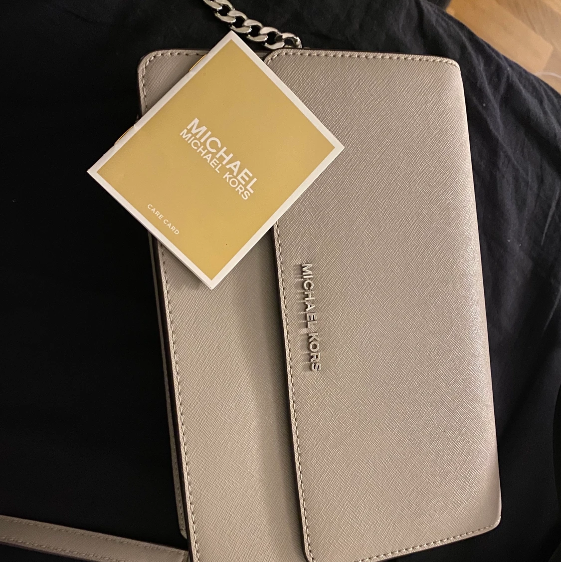 Michael Kors väska