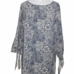 Morris & co x H&M klänning.stlS - Morris & co klänning i ny skick. Stl 36,fri frakt 