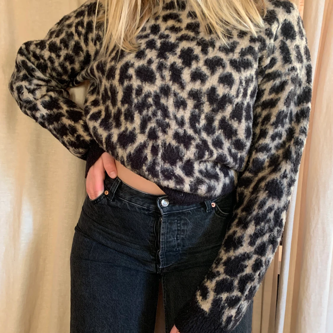 Nakd tröja storlek S - 90