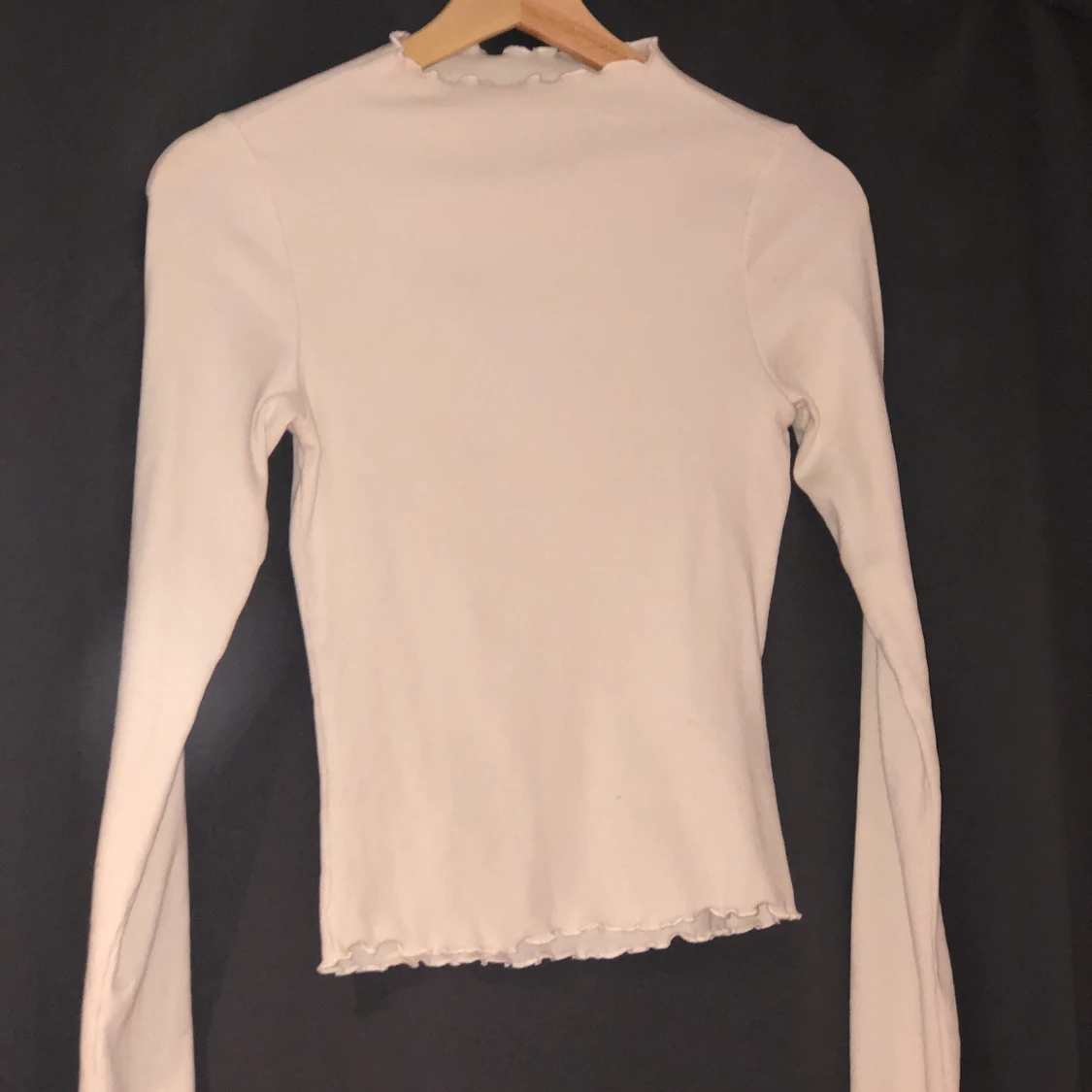 Beige polo stl xs  - 90