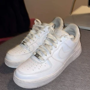 Air force 1  - Air force 1 mycket bra skick. Storlek 40,5. 700 kr