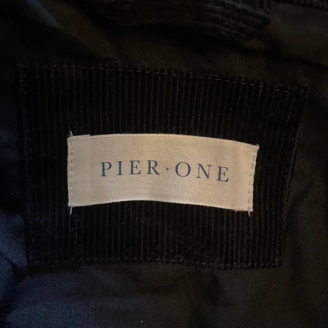 Jacka från Pier One - 90