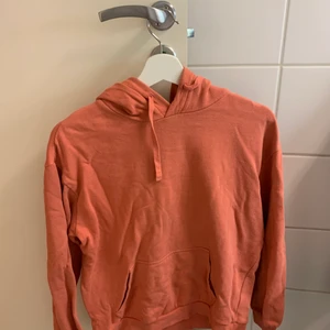 Hoodie  - Hoodie från Cubus nypris 300kr 