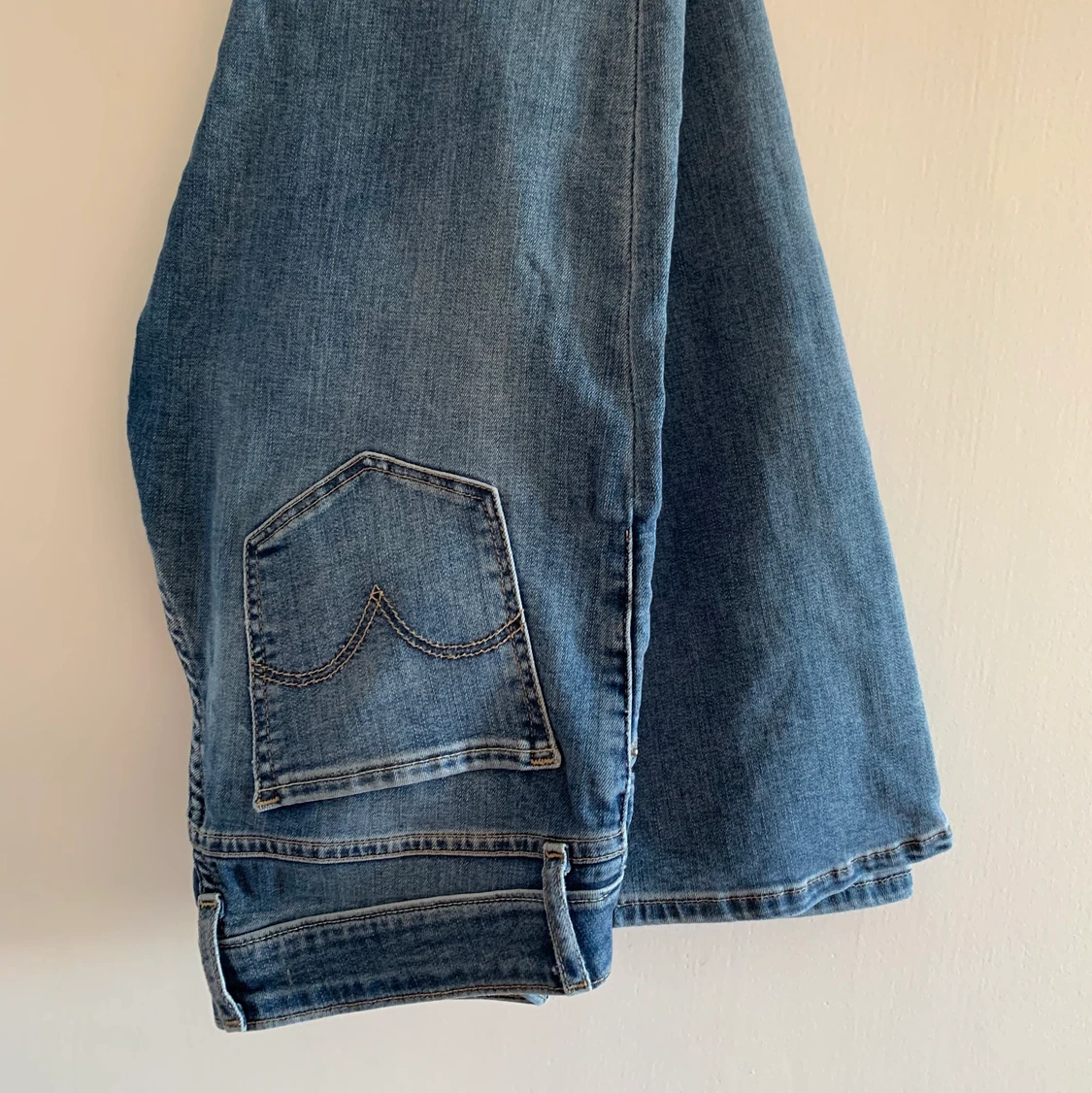 Levis jeans