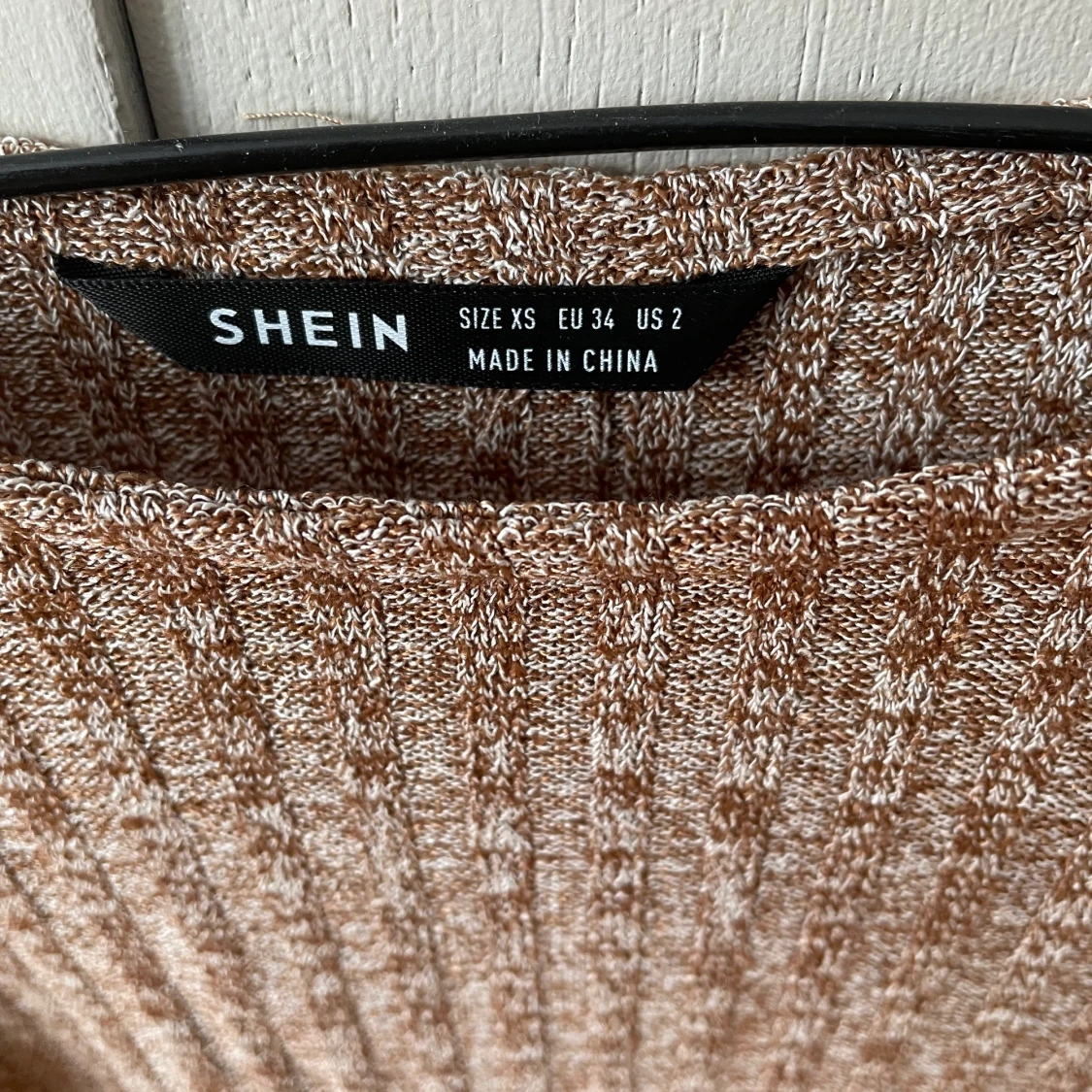 Tröja från shein - 90