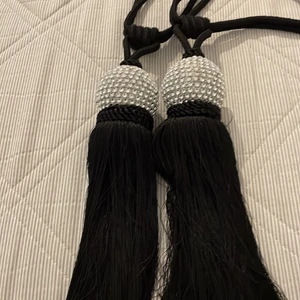 Till gardiner  - Den är inte så jätte gammal 