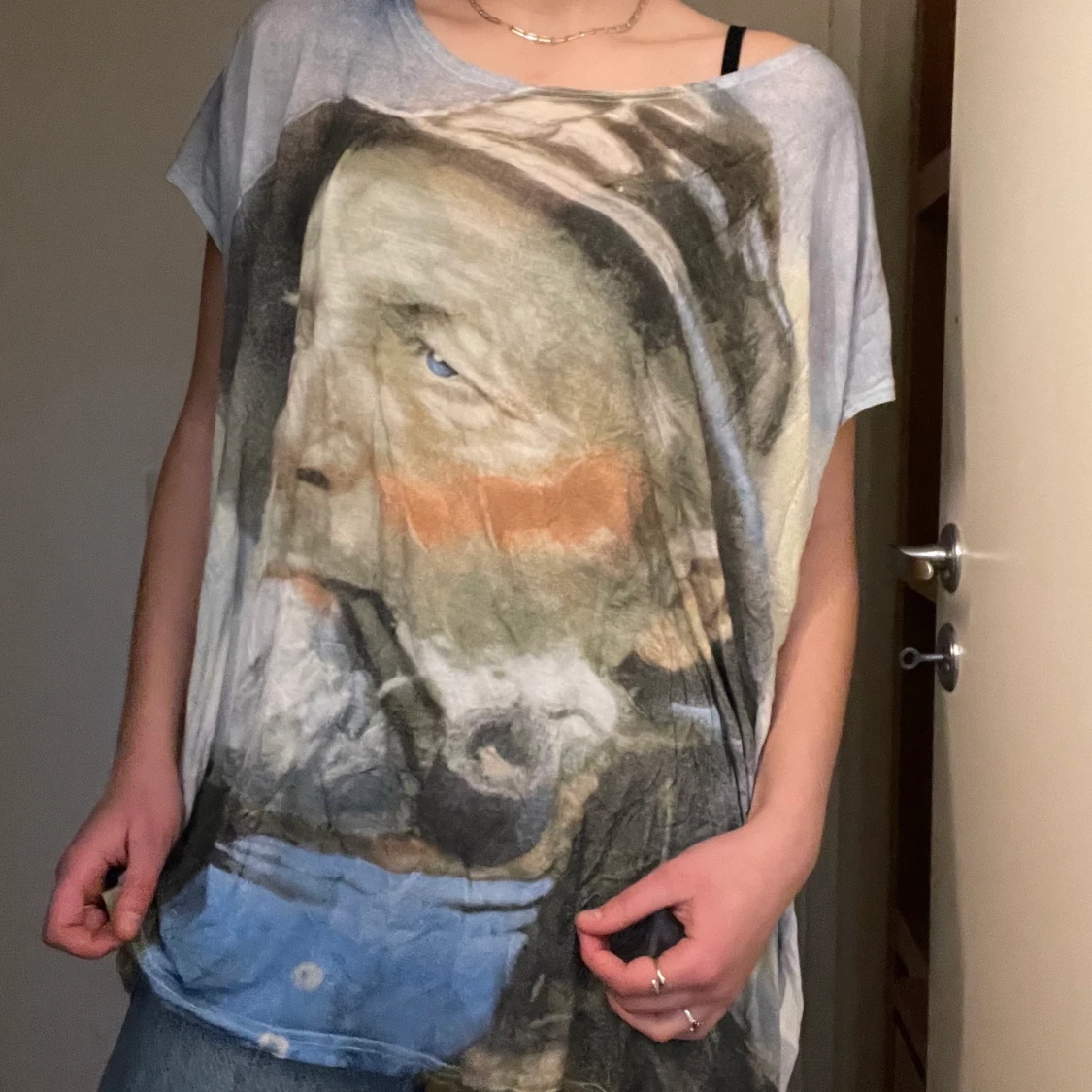 Twist & Tango t-shirt  - 90