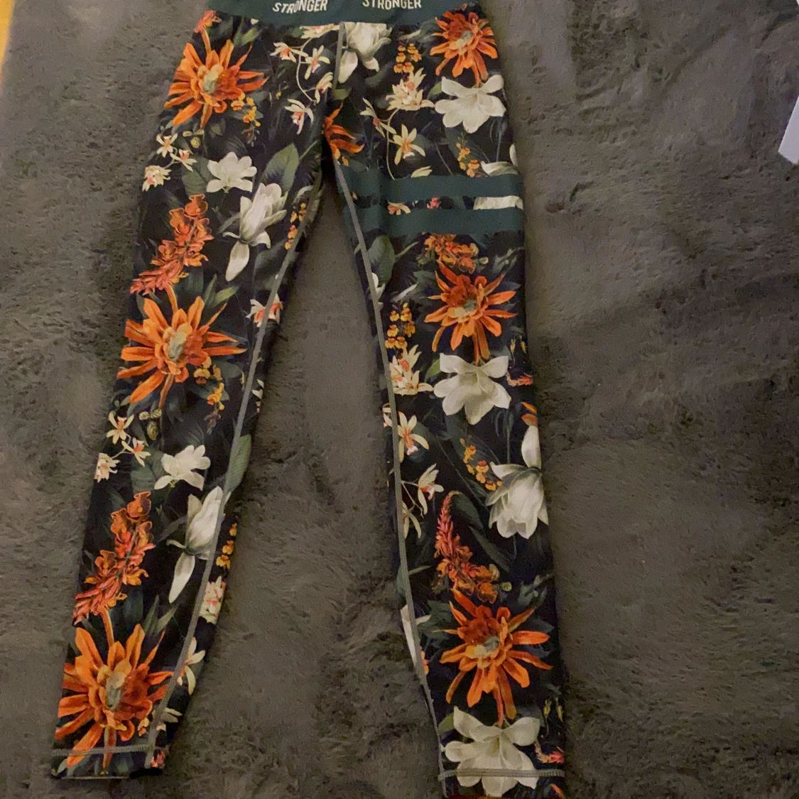 Stronger tights - 91