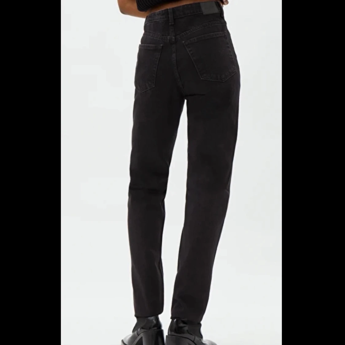 *NYA* Mom jeans (32/28) - 90