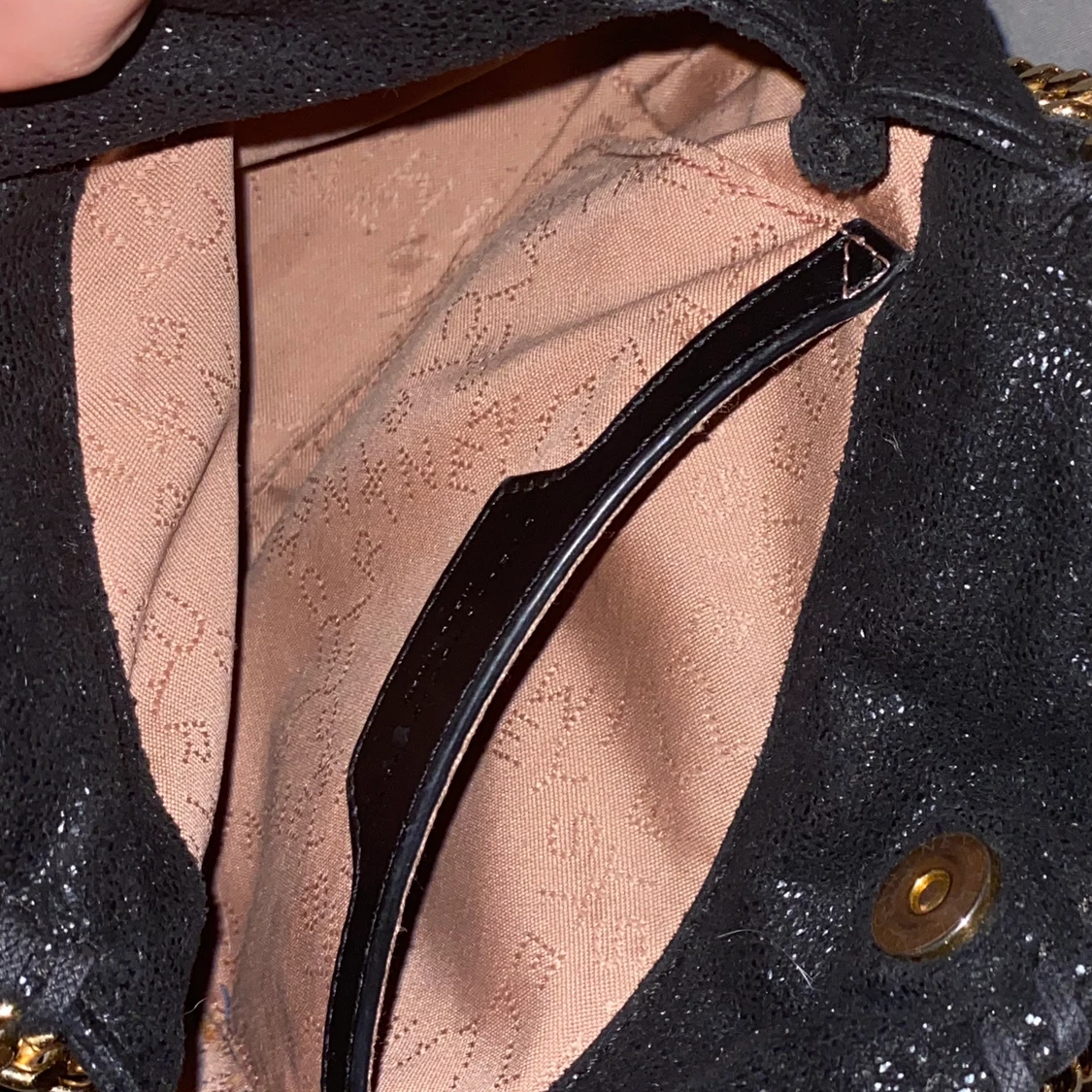 Stella McCartney falabella tiny - 90