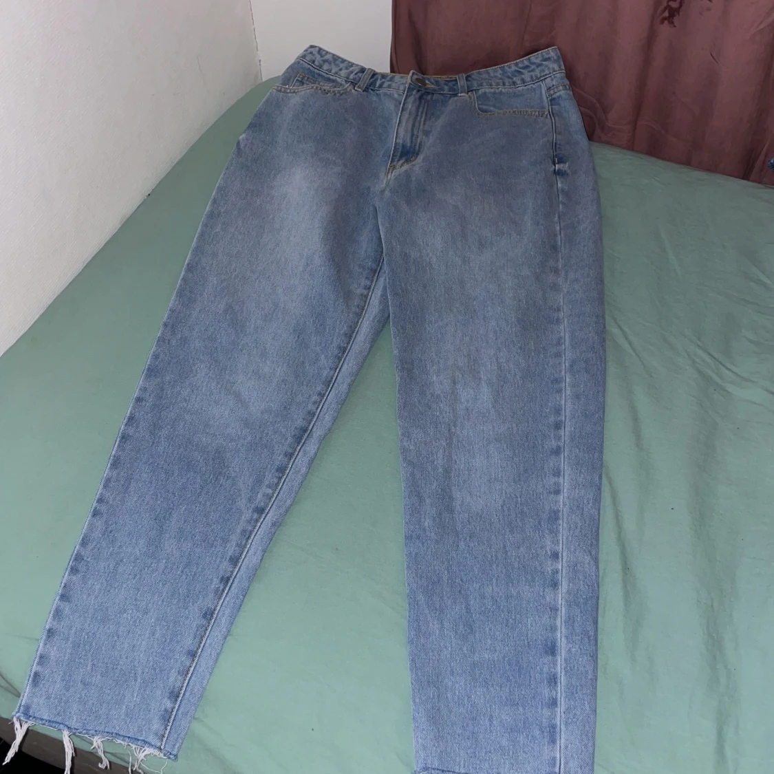 Momjeans, stl 36 - 90