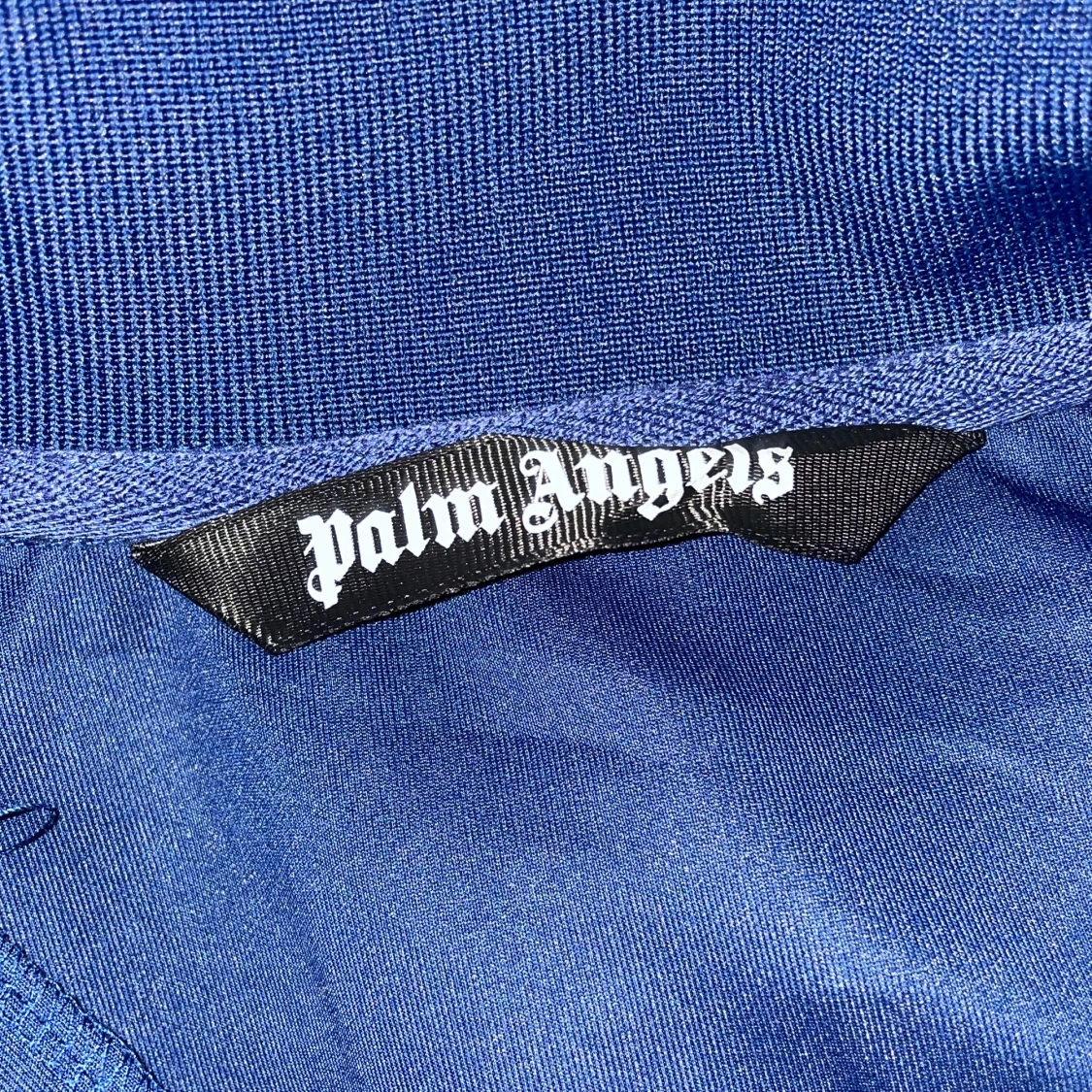 Palma angels tröja S passa både s och m  - 91