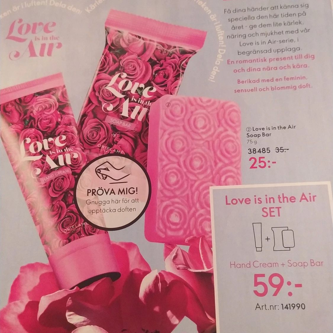 Oriflame 🌺🌺🌺