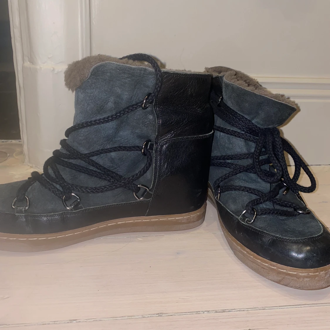 Isabel Marant Vinterskor