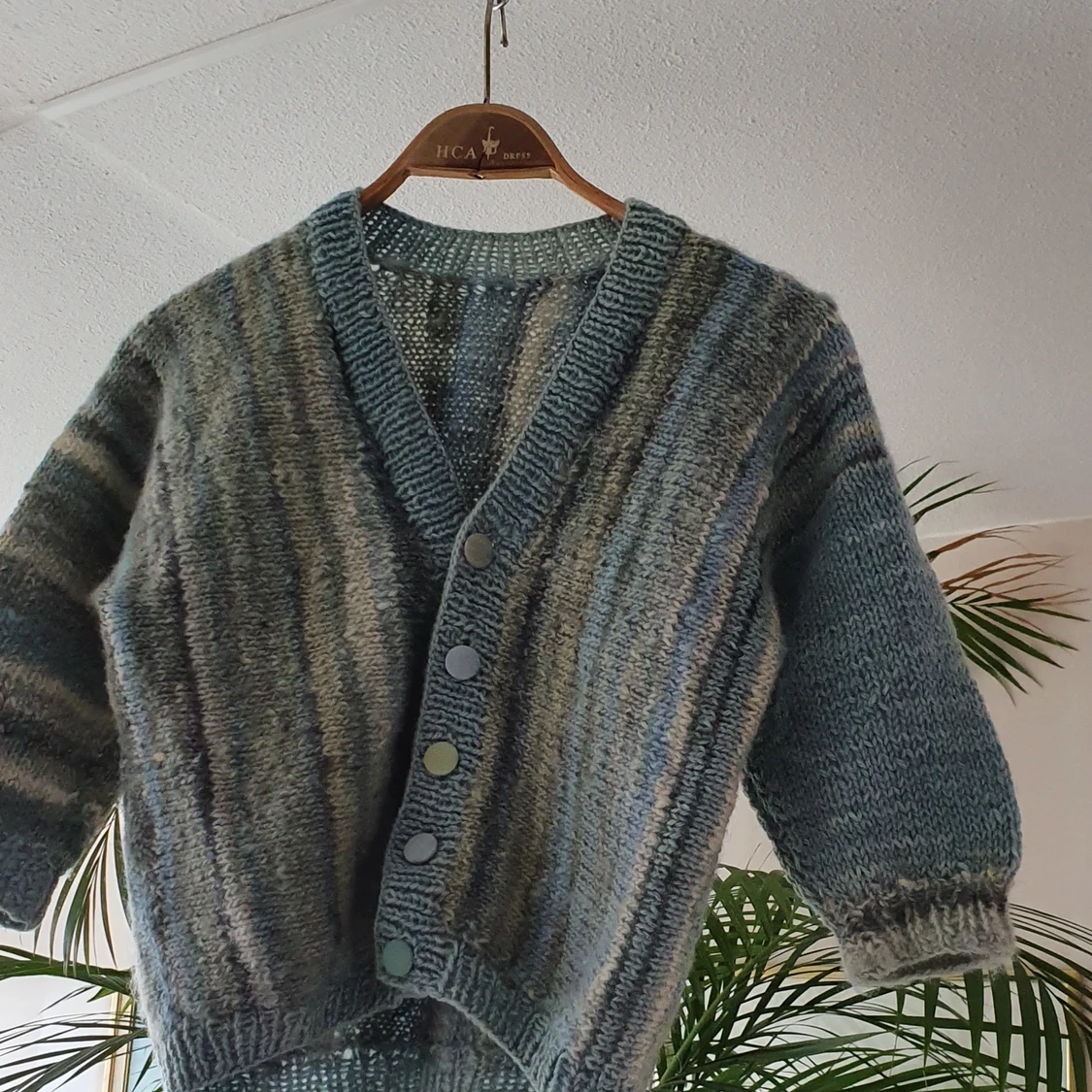 Fin tröja/ topp - 90