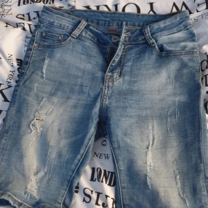 Jeans - Jätte bekväma 