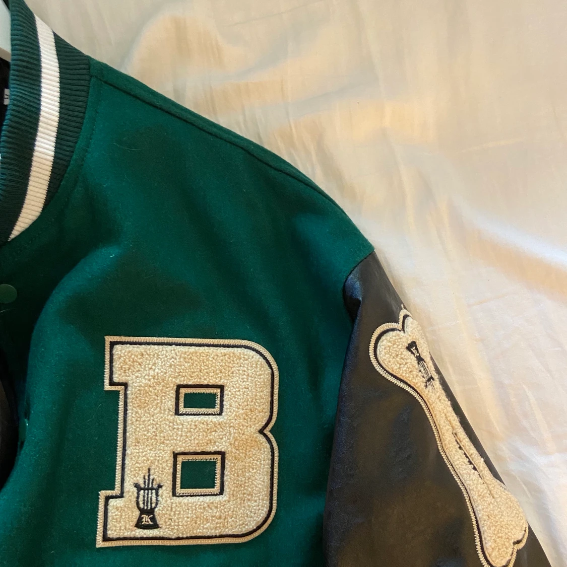 Basketball jacka  - 91