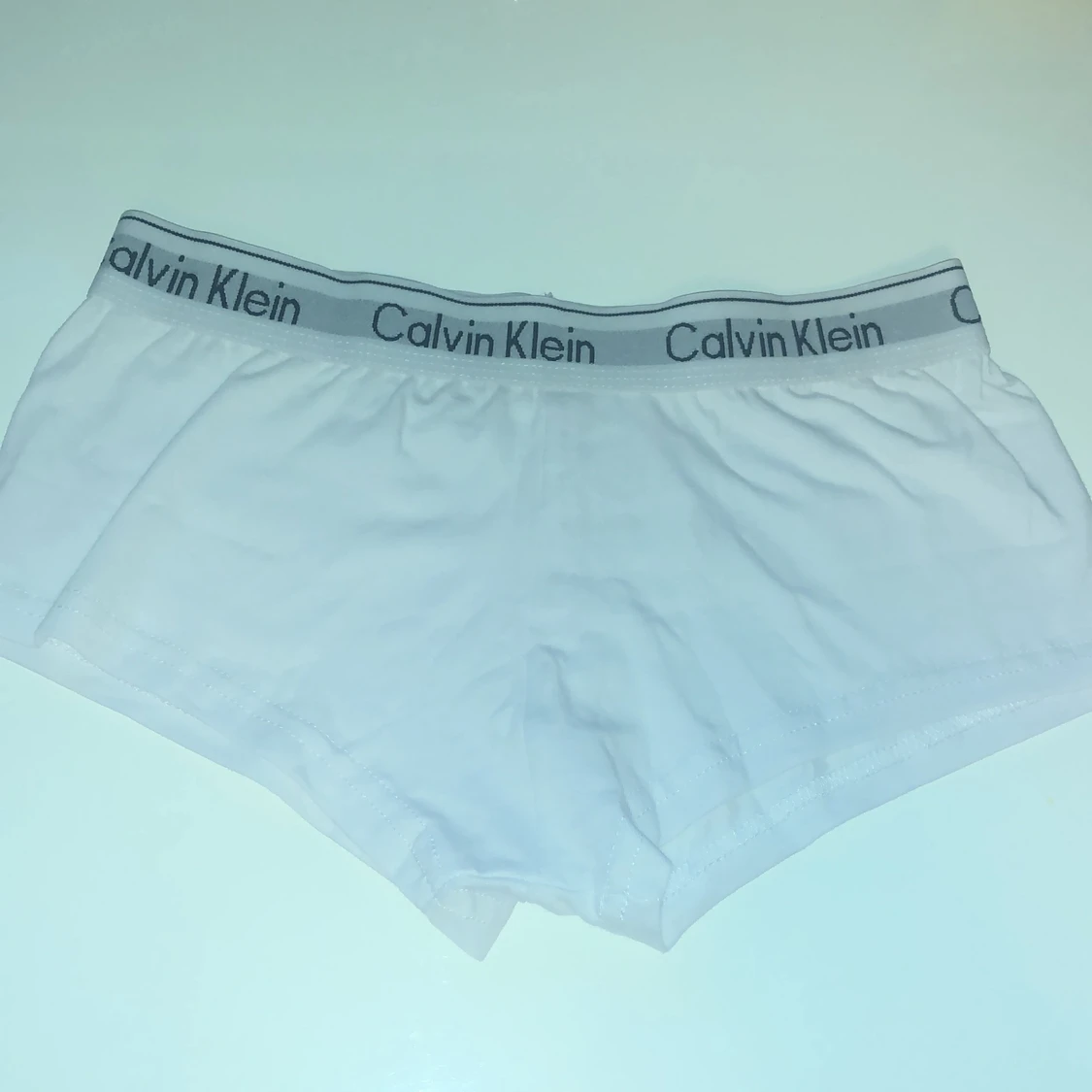 Nya Calvin Klein Boxer Trosor - strl S