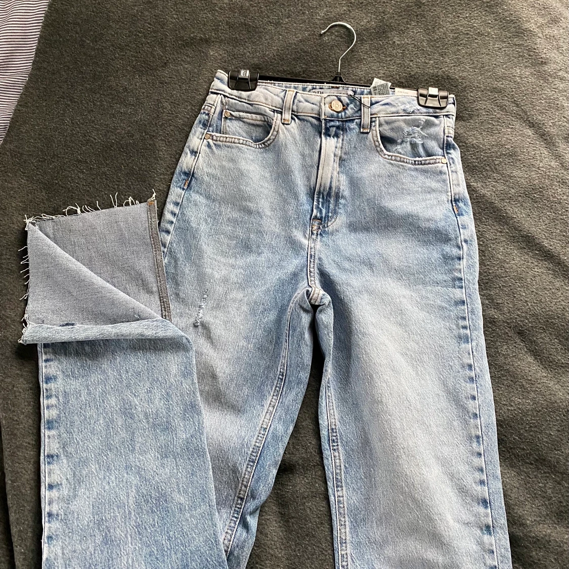 Zara jeans  - 90