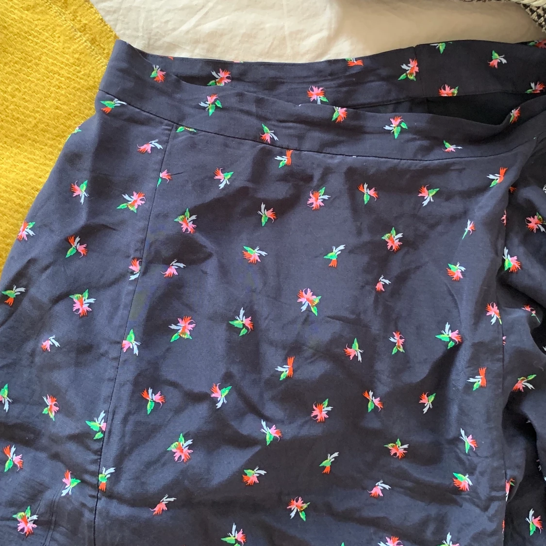 Wrapskirt från & other stories  - 91