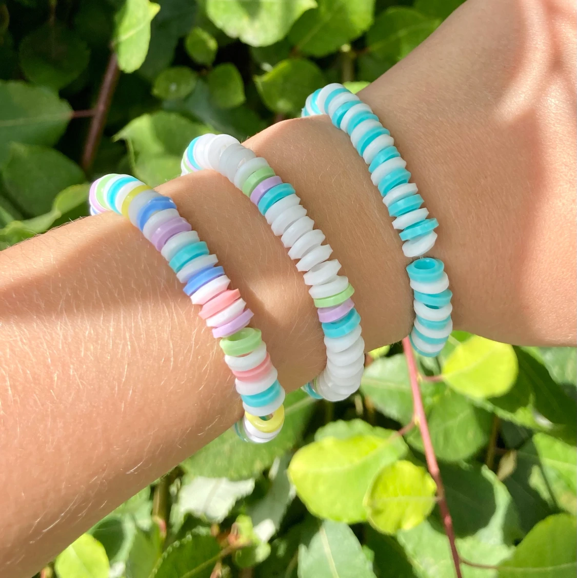 Armband 🦋✨💘⚡️🏁