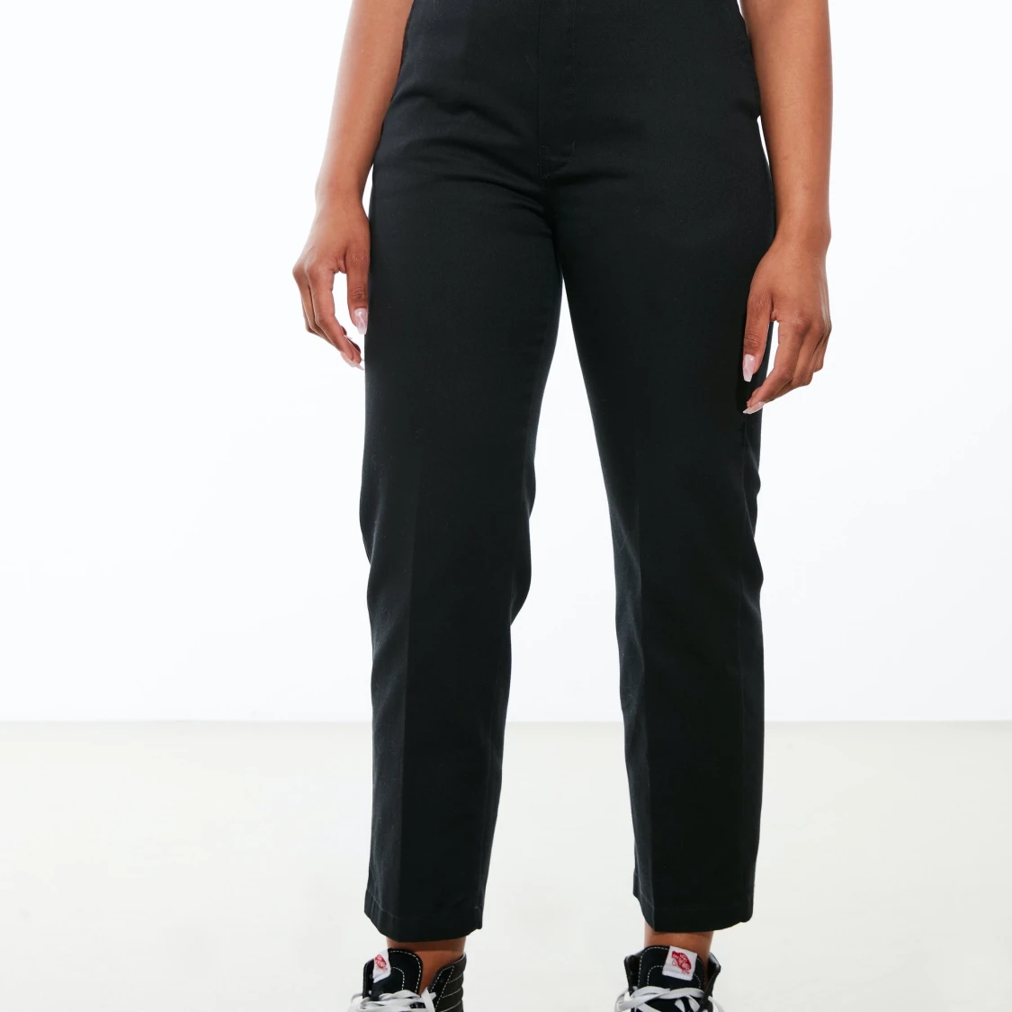 Dickies chinos/kostymbyxor 