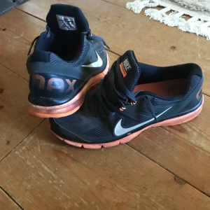 Nike air max  - I stort sett aldrig använda