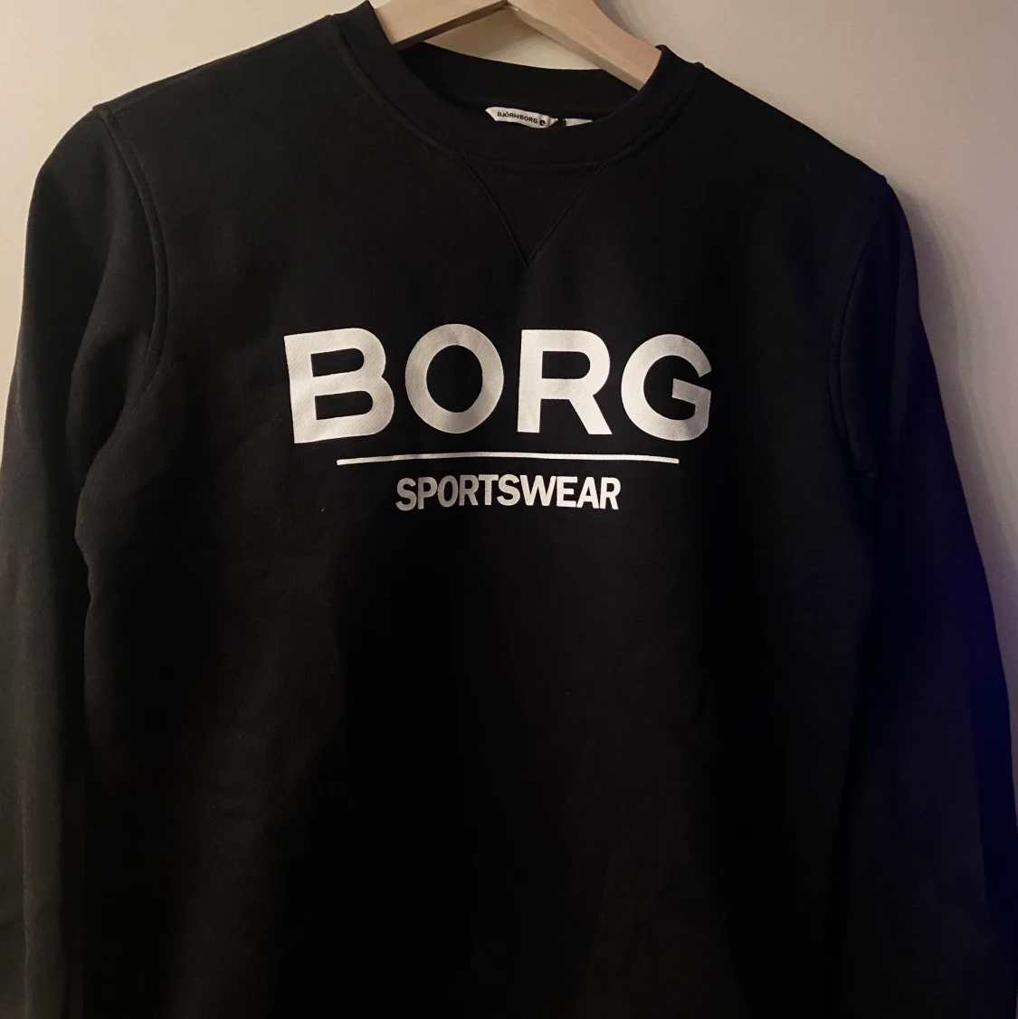 Björn Borg tröja