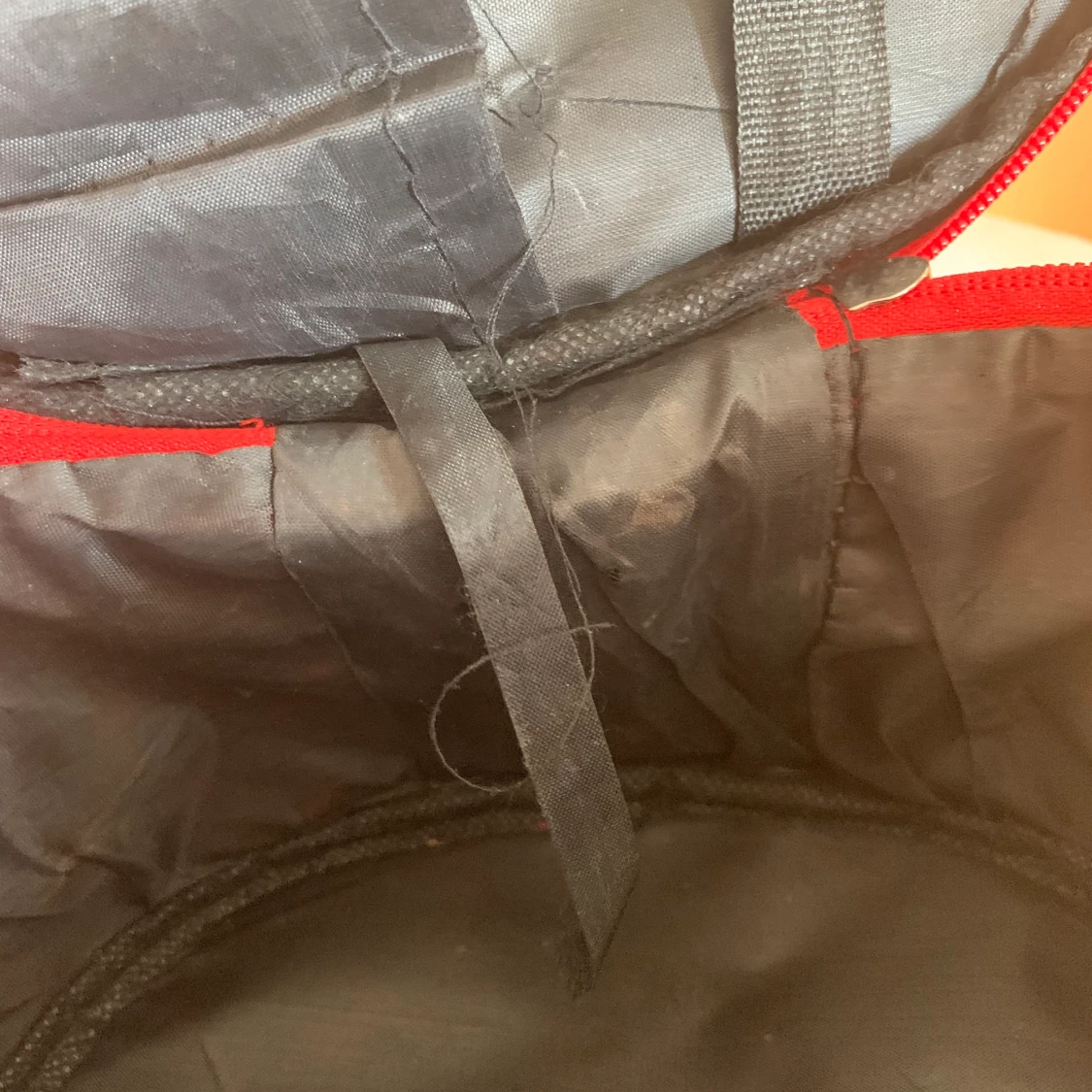 Söt liten sminkväska/vanity  - 91