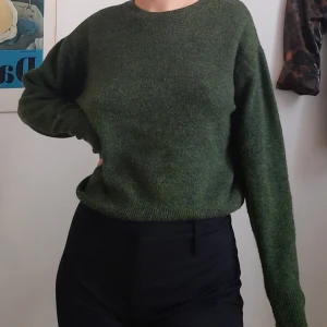 Tröja - Skön, fin, bra skick.