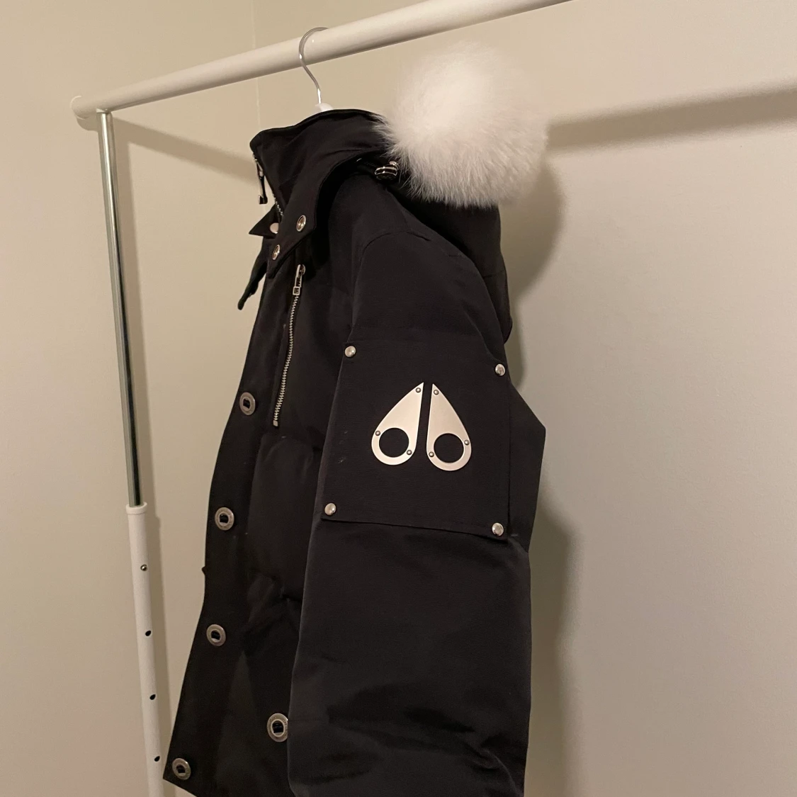 Moose knuckles strl S - 90