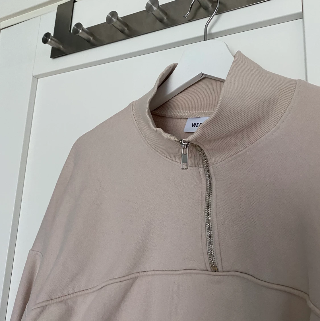 Tröja med krage  - 90