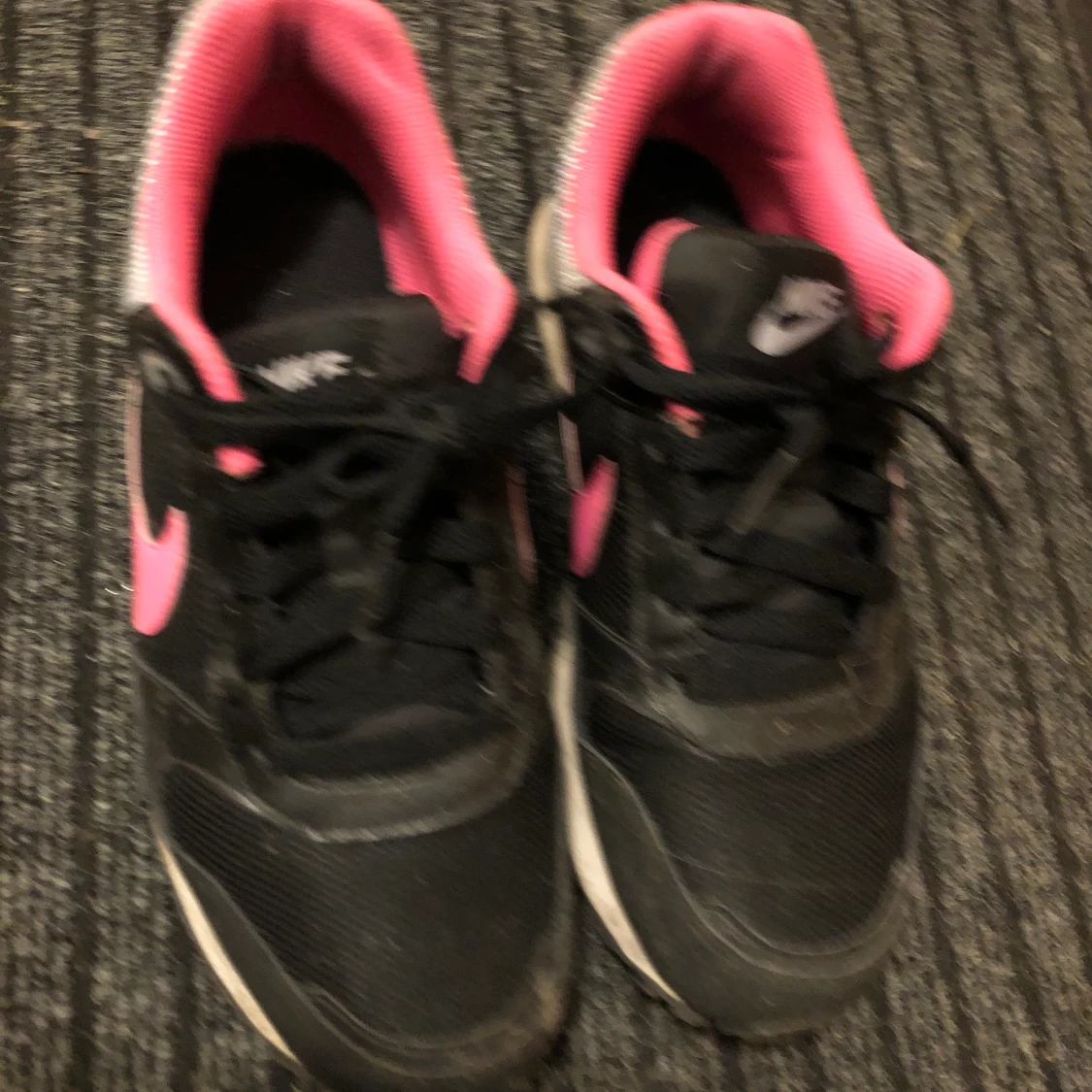 Nike träningsskor 38 nyskick! - 90