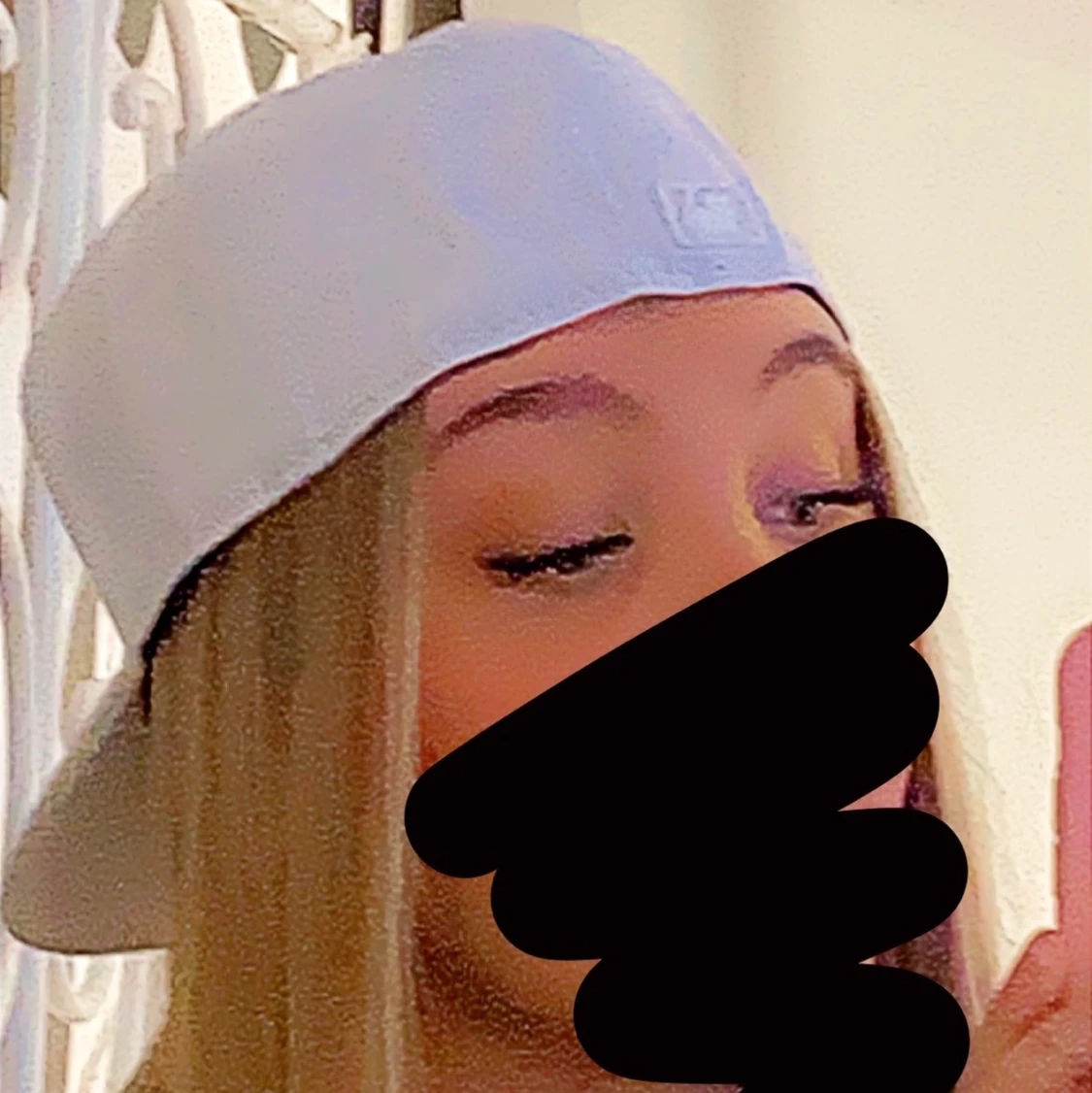 Intressekoll new era keps