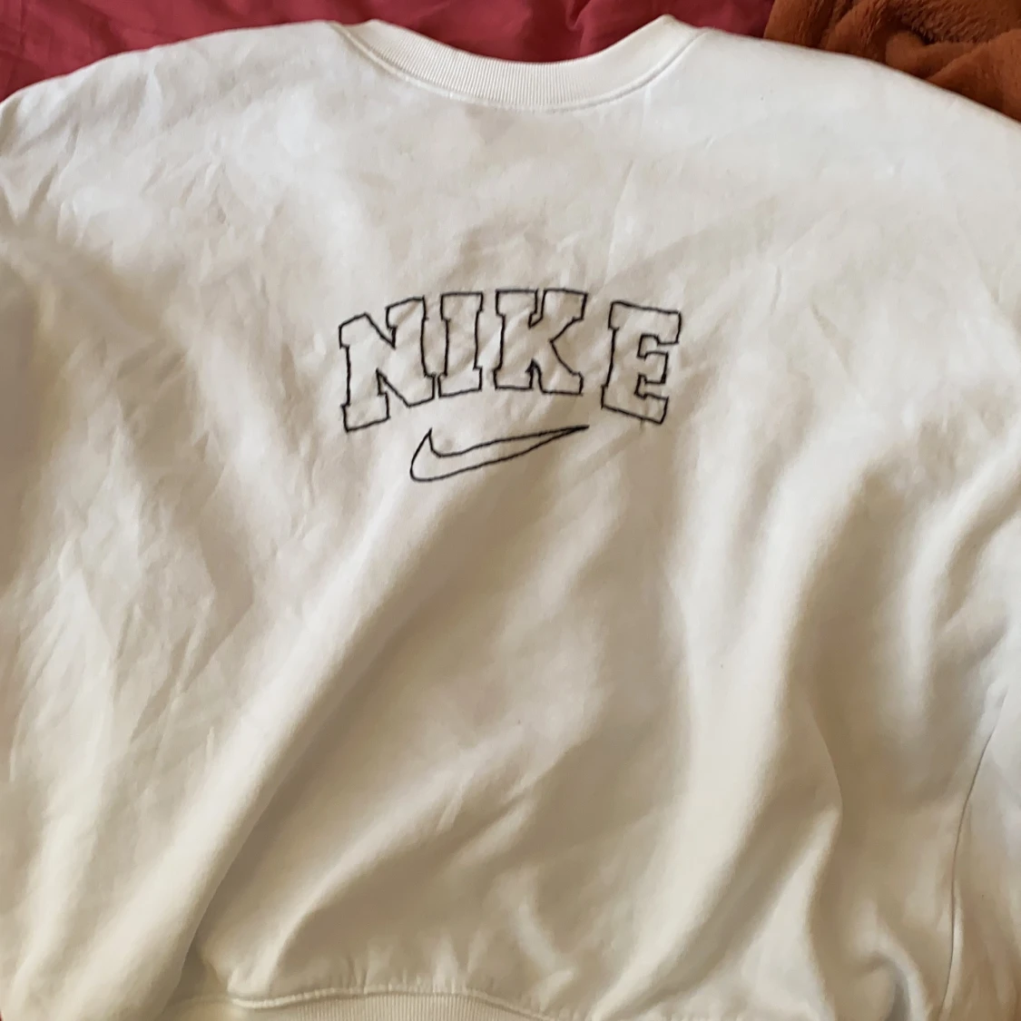 Nike vintage sweatshirt  - 90