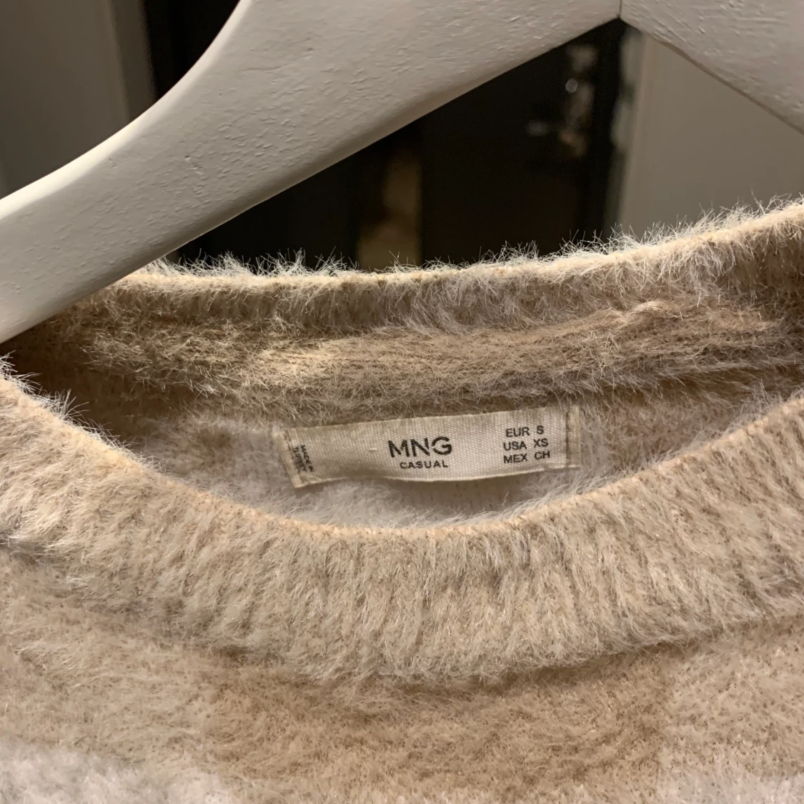 Tröja från Mango - 91