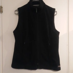 Fleece väst - Fleece väst