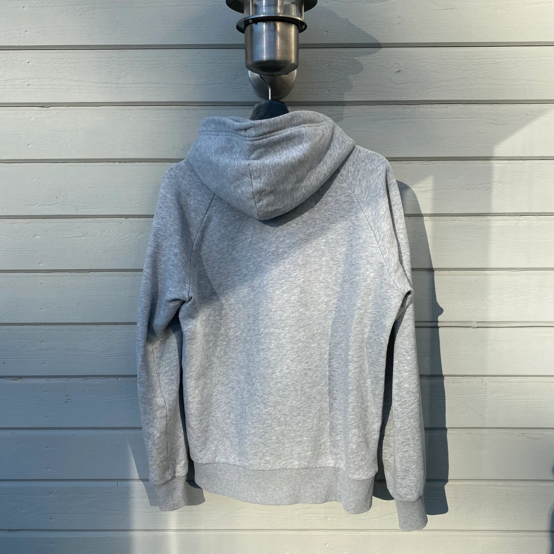 Peak Performance Zip Hoodie (M) - 90