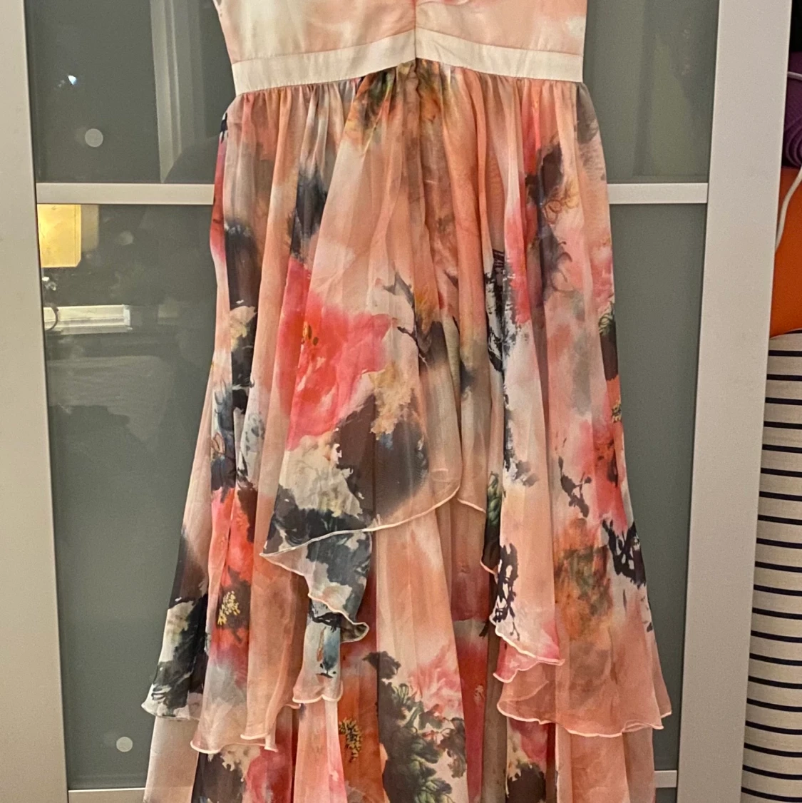 YAS Klänning stl M - 91