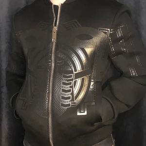 Les Hommes bomberjacka  - Storlek 52 , bra skick 