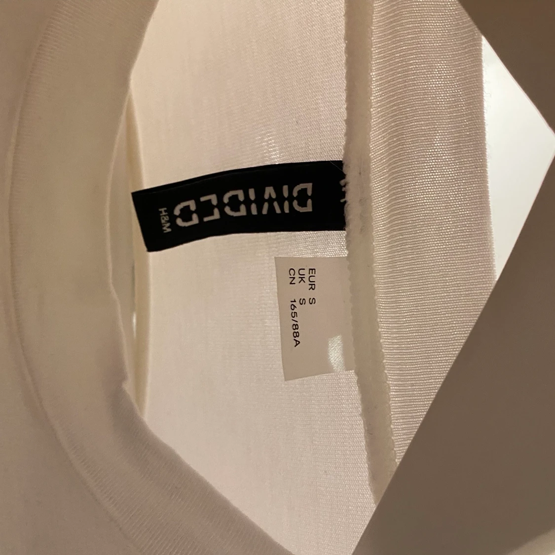 Topp med öppen rygg  - 90