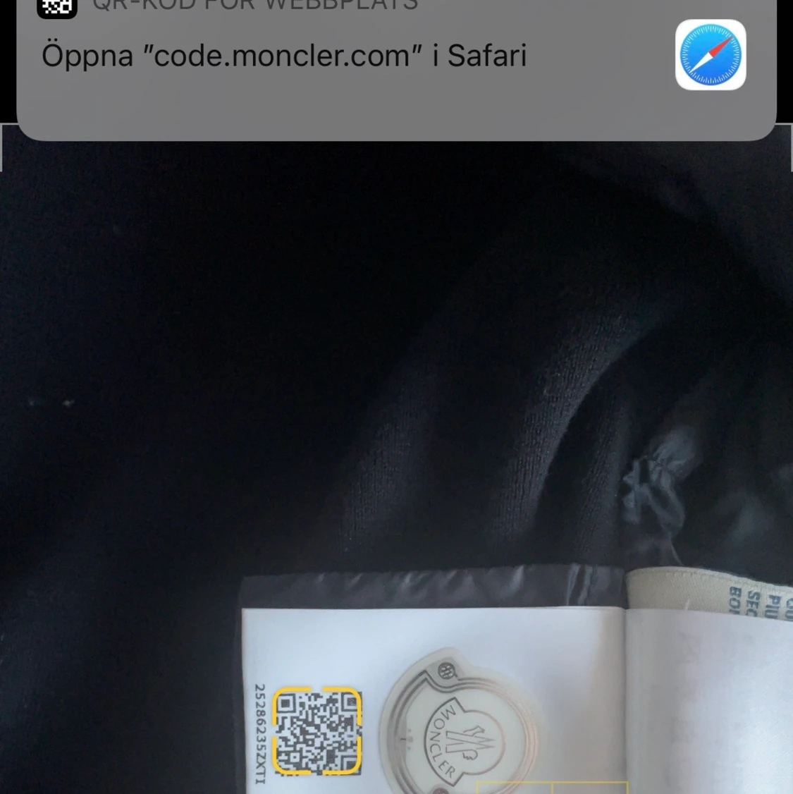 Moncler cardigan - 91