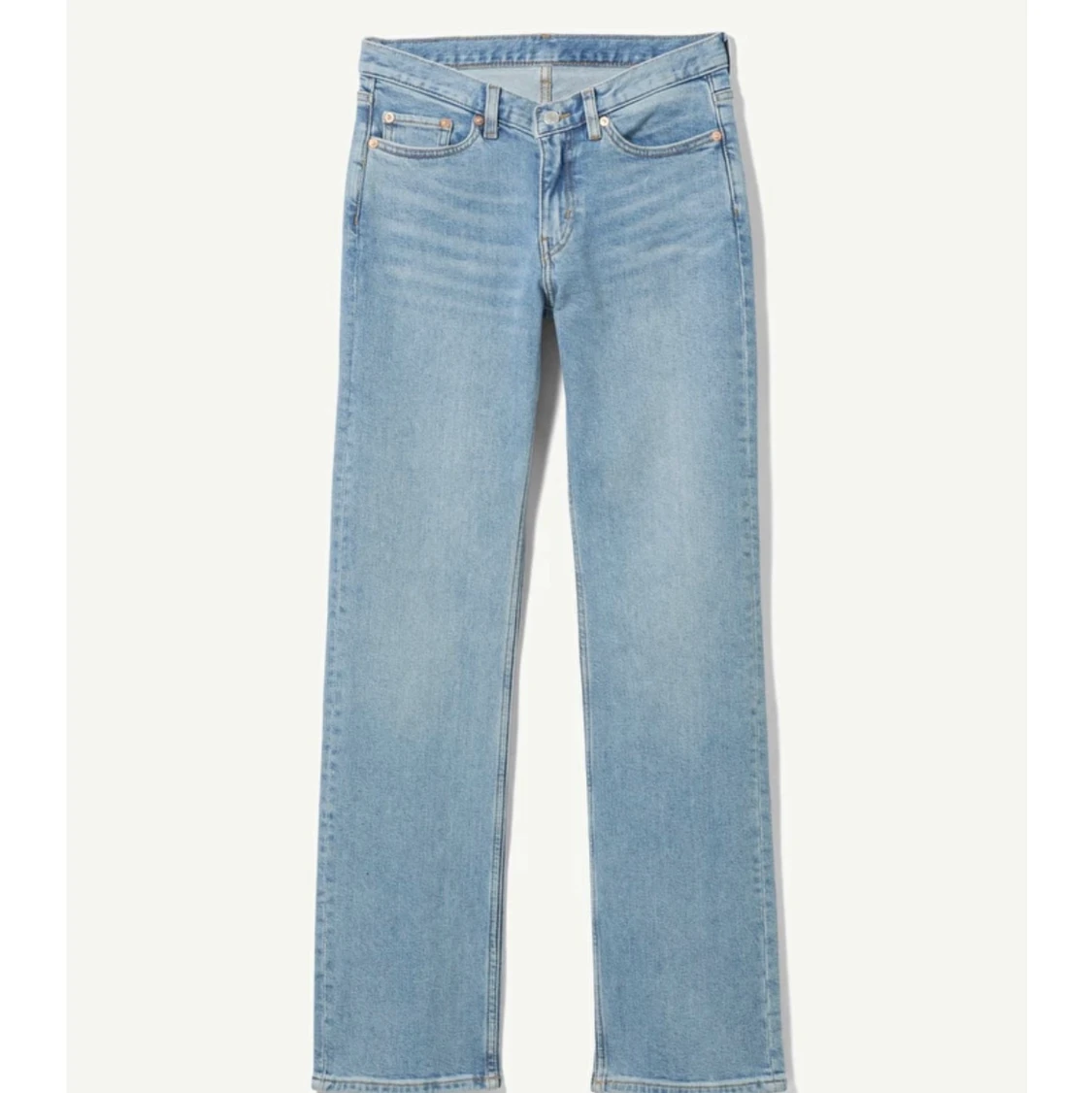 Weekday Jeans - 91