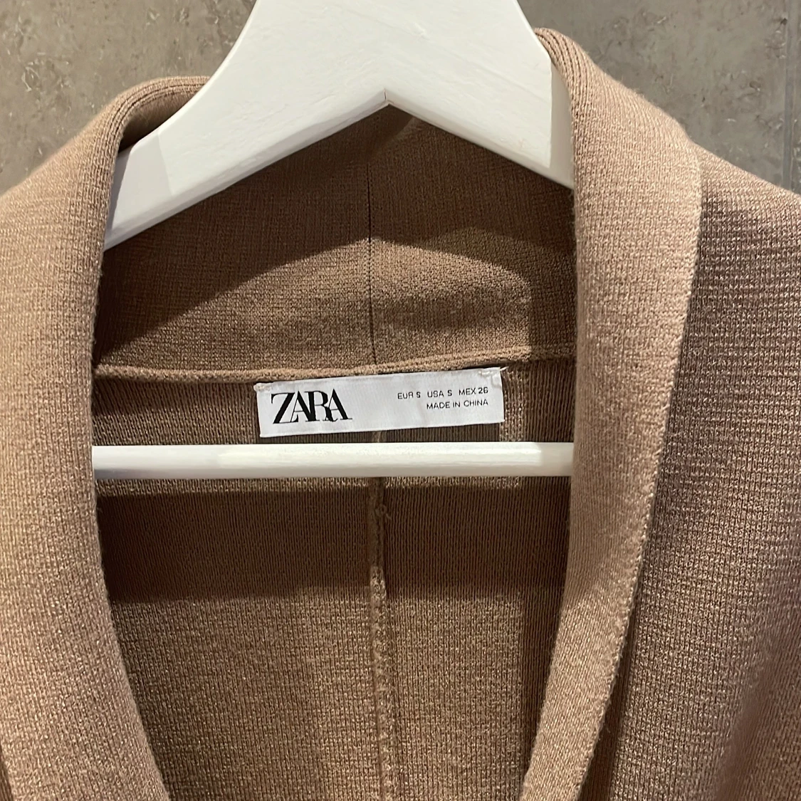Zara topp - 91
