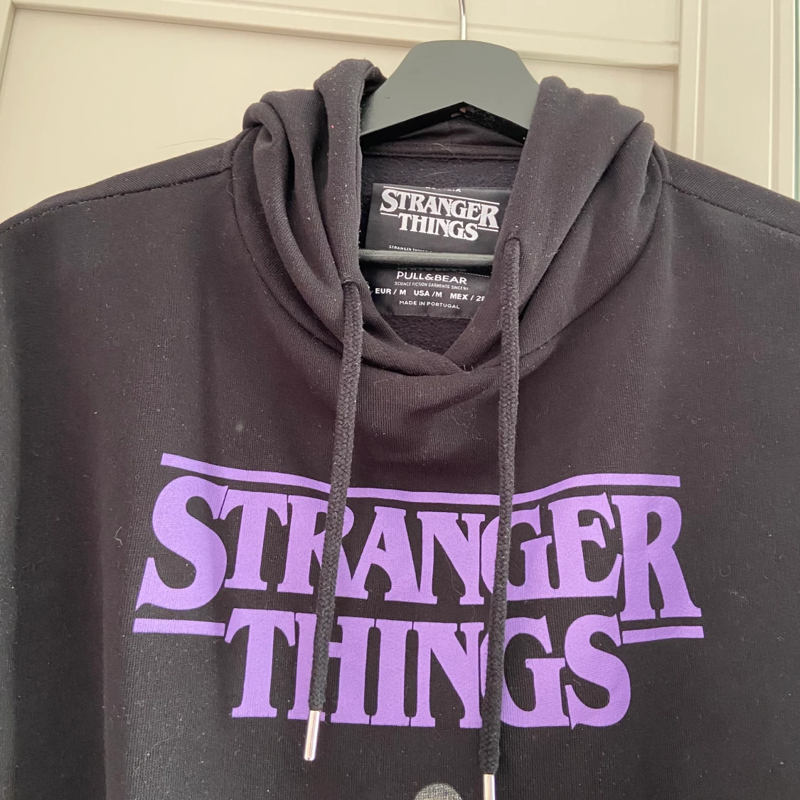 Stranger things hoodie - 90