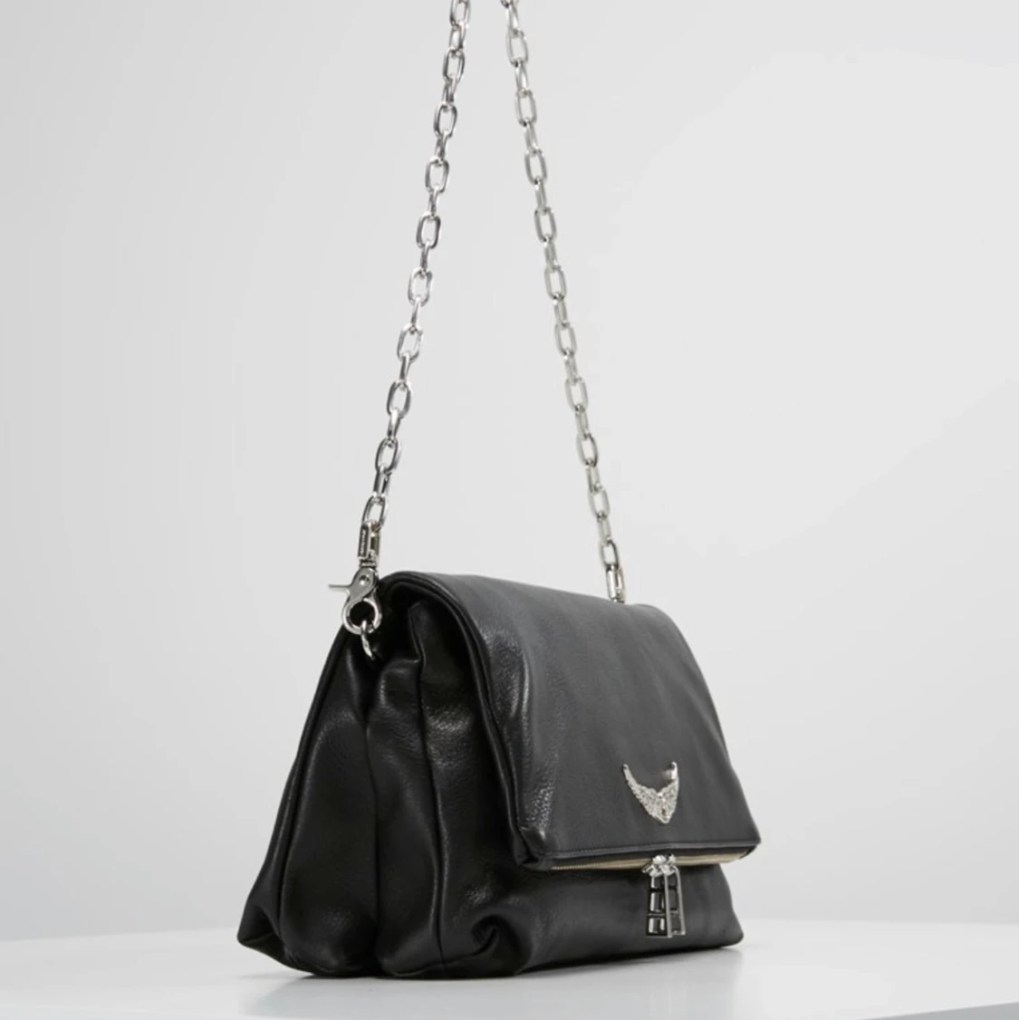 Zadig och voltaire väska rocky - 90