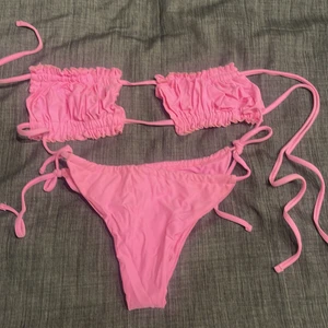 Bikini - Stl M men passar S