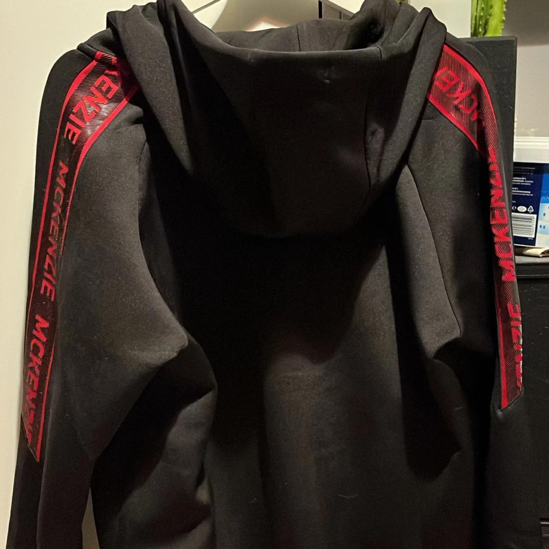 Mckenzie hoddie  - 90